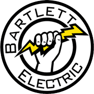 bartlett electric logo