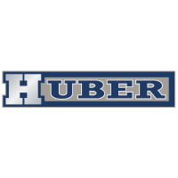 huber logo