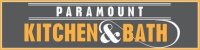 paramount kitchen & bath logo