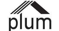plum design logo