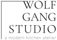 wolfgang studio logo