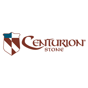 centurion stone logo