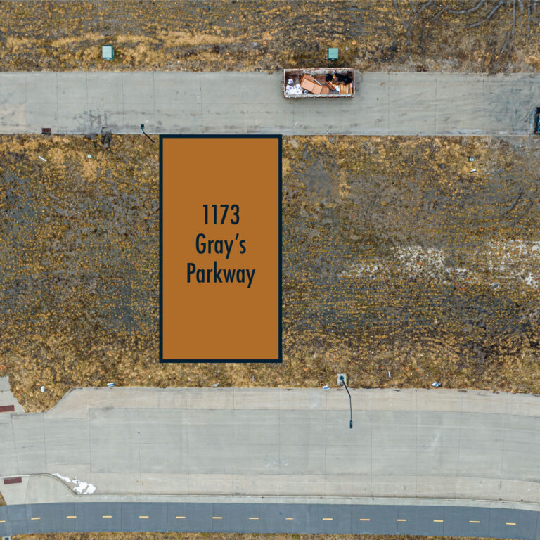 1173 Gray's Parkway