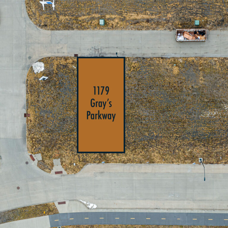 1179 Grays Parkway Home - elena floor plan