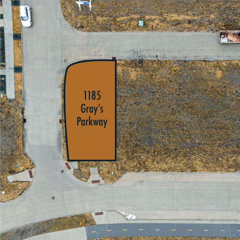 1185 Grays Parkway Home - amara floorplan