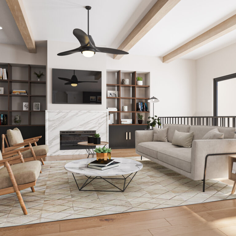 Embarq_Home Show_William_Great Rroom_Interior_Rendering (1)