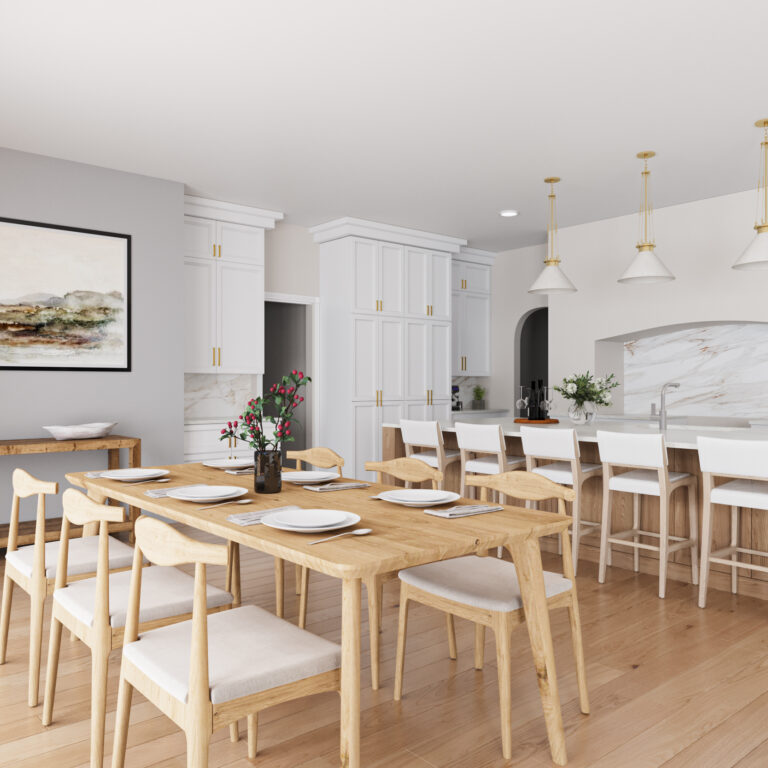 Embarq_Home Show_William_Kitchen_Interior_Rendering (1)
