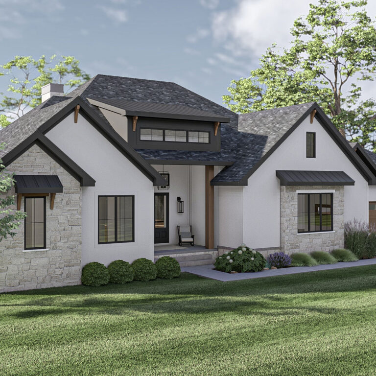 Embarq_William_Home Show_Exterior_Rendering (2)