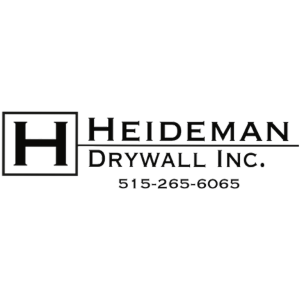 Heideman Drywall