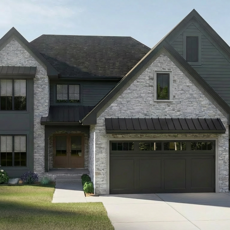 6120 NE Terrace Ridge