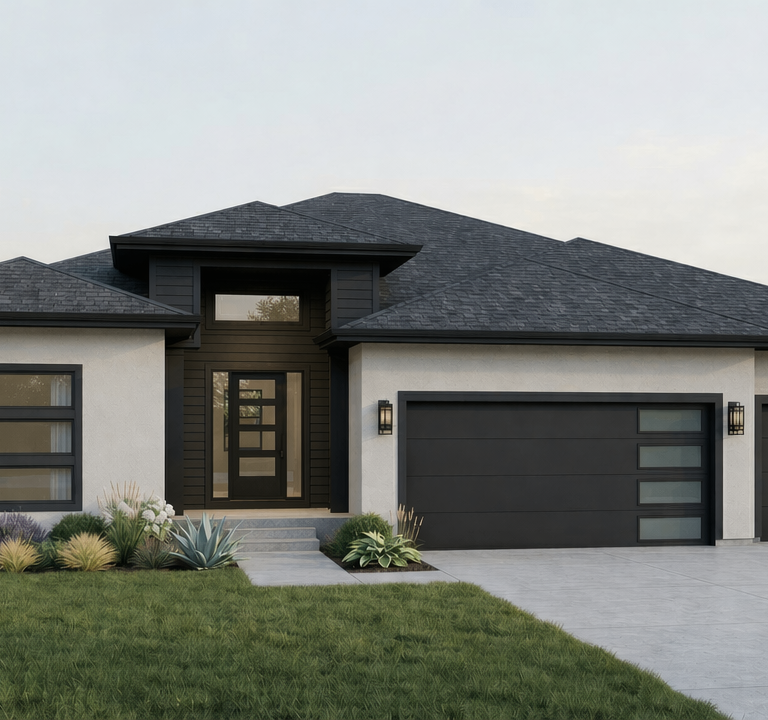 Meadowview Front Elevation Final